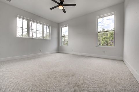 Tiny photo for 14210 Fort Smith TRL, Austin, TX 78734 (MLS # 5338224)
