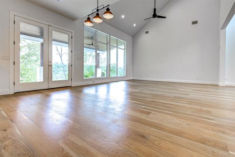 Tiny photo for 14210 Fort Smith TRL, Austin, TX 78734 (MLS # 5338224)