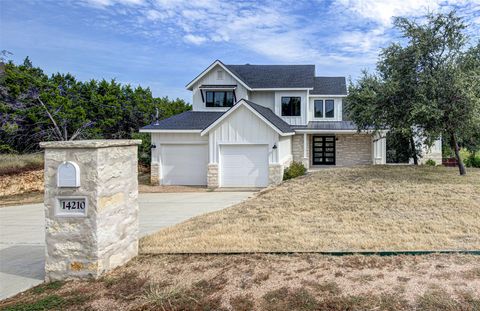 Tiny photo for 14210 Fort Smith TRL, Austin, TX 78734 (MLS # 5338224)