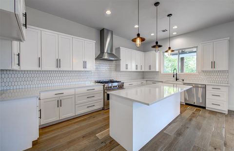 Tiny photo for 14210 Fort Smith TRL, Austin, TX 78734 (MLS # 5338224)