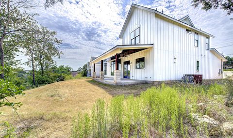 Tiny photo for 14210 Fort Smith TRL, Austin, TX 78734 (MLS # 5338224)