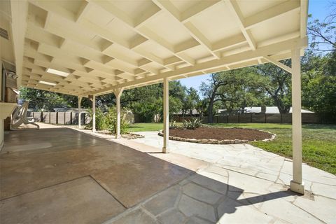 Tiny photo for 6923 Scenic Brook DR, Austin, TX 78736 (MLS # 9427033)