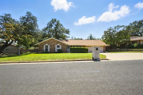 Tiny photo for 6923 Scenic Brook DR, Austin, TX 78736 (MLS # 9427033)