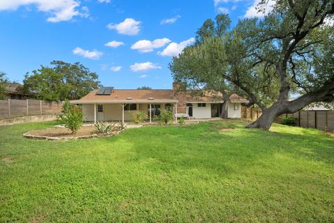 Tiny photo for 6923 Scenic Brook DR, Austin, TX 78736 (MLS # 9427033)