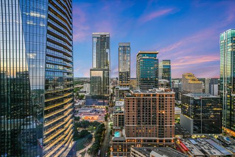 Photo of 210 Lavaca ST #3108, Austin, TX 78701 (MLS # 1674283)
