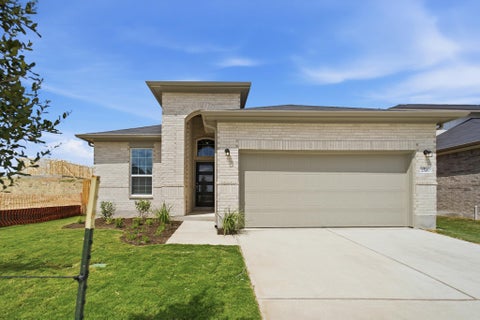 Photo of 250 Tundra LN, Buda, TX 78610 (MLS # 4918076)