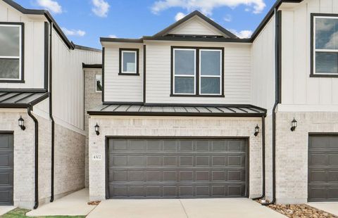 Photo of 1955 Settlers Glen DR #4302, Round Rock, TX 78665 (MLS # 9000613)