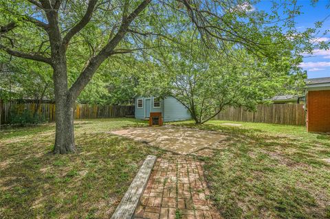 Tiny photo for 2110 Bristol DR, Austin, TX 78723 (MLS # 9799272)