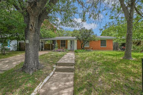 Tiny photo for 2110 Bristol DR, Austin, TX 78723 (MLS # 9799272)