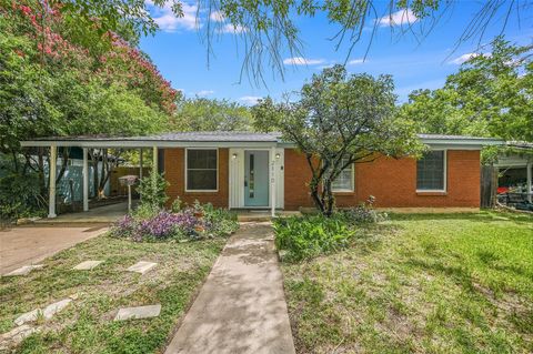 Photo of 2110 Bristol DR, Austin, TX 78723 (MLS # 9799272)
