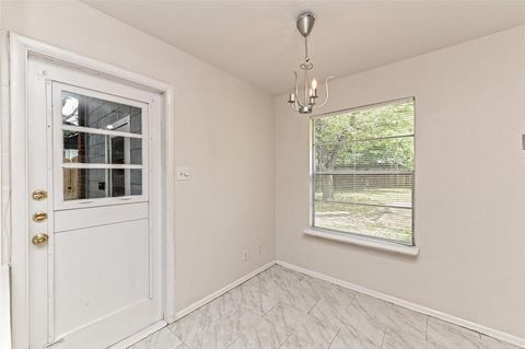 Tiny photo for 2110 Bristol DR, Austin, TX 78723 (MLS # 9799272)