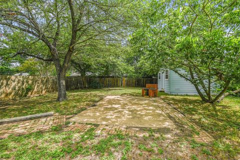 Tiny photo for 2110 Bristol DR, Austin, TX 78723 (MLS # 9799272)