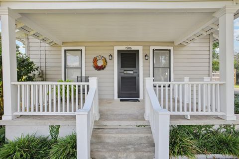 A home in Georgetown