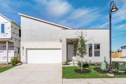 Photo of 2301 Castillo DR #63, Pflugerville, TX 78664 (MLS # 3497969)