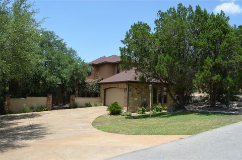 A home in Lakeway