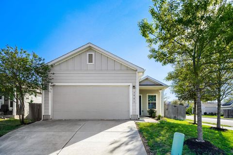7001 Tonka LN Austin TX 78744