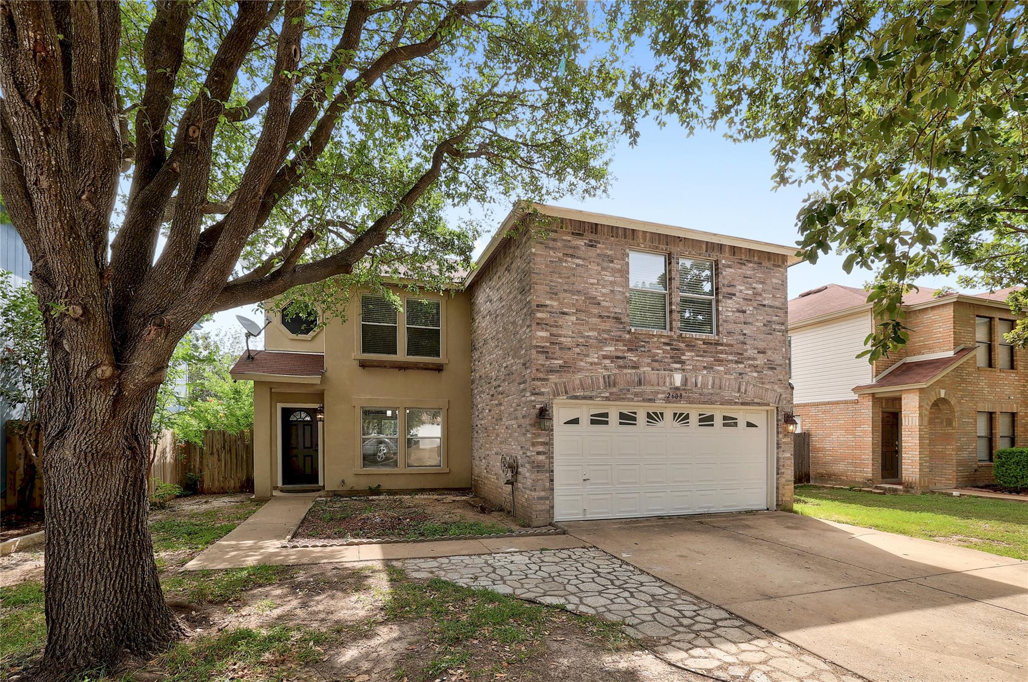 2608 Glen Field DR
