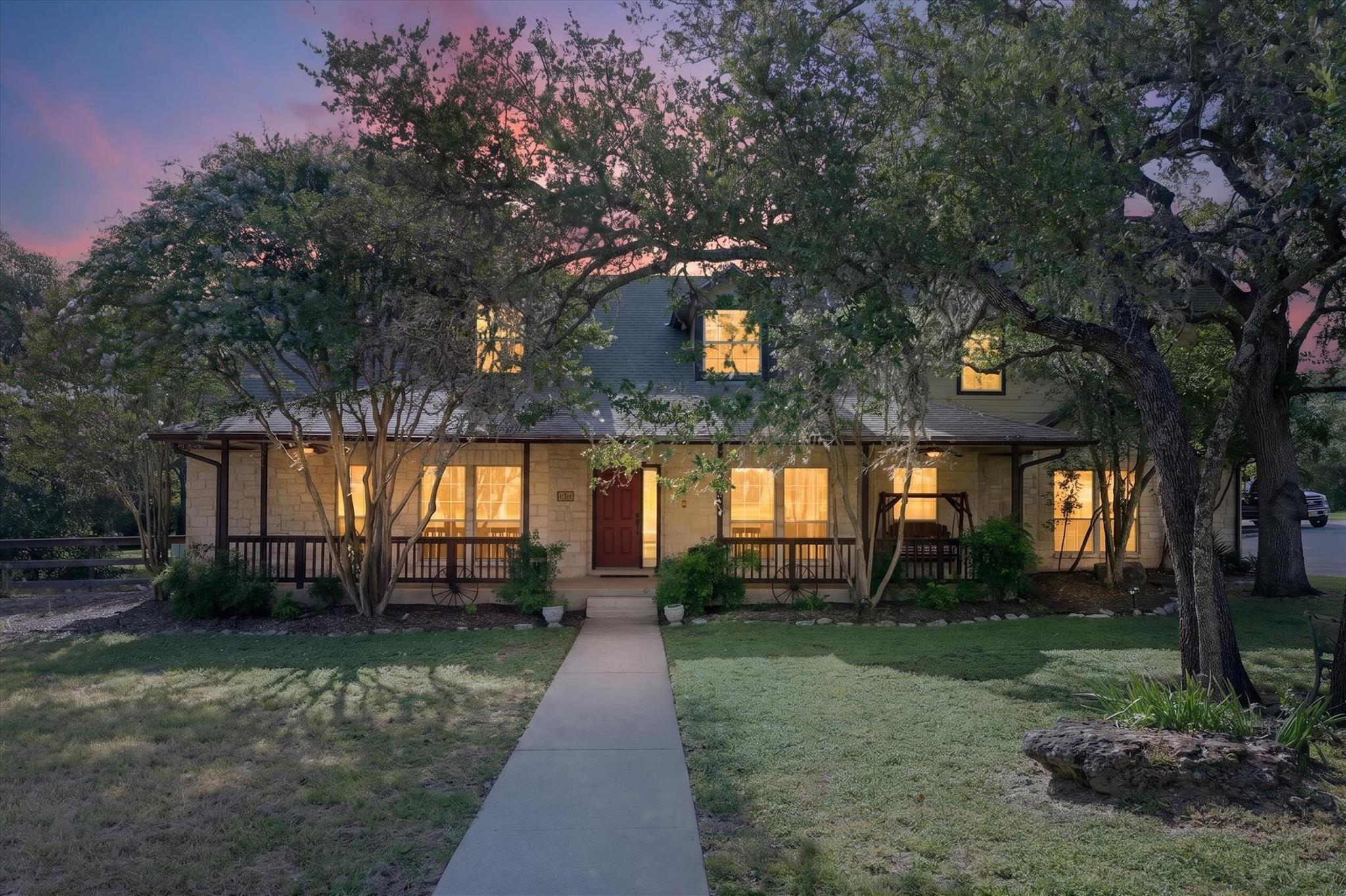 13615 Copperleaf TRL