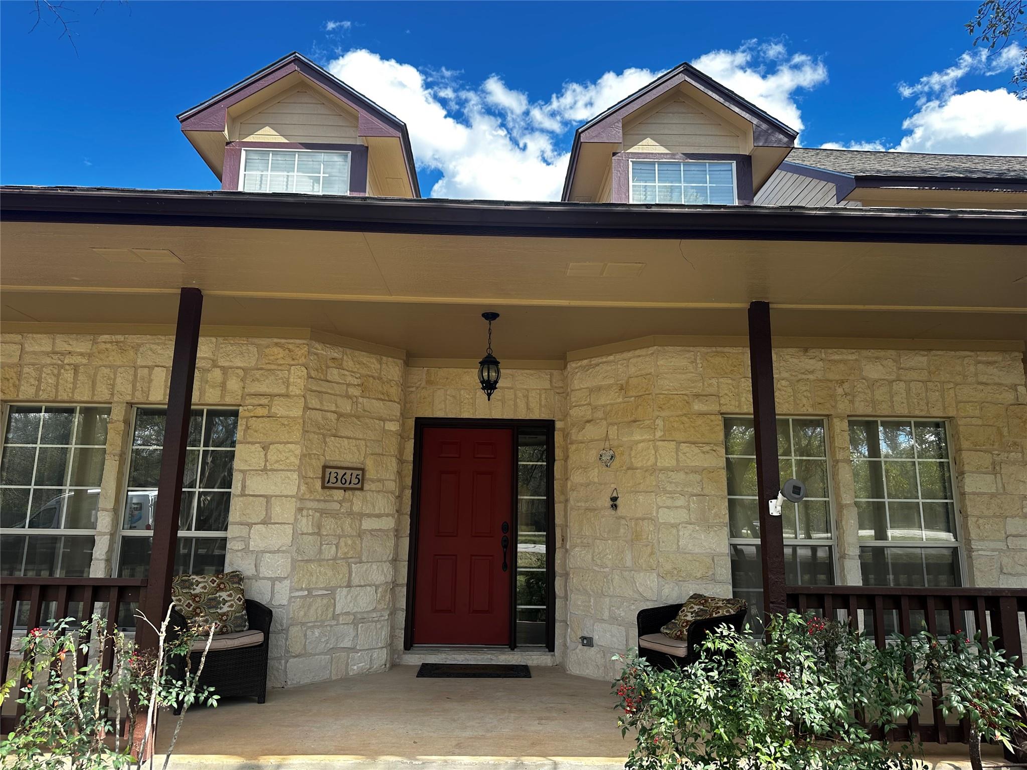 13615 Copperleaf TRL