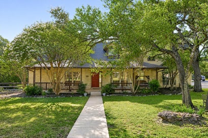 13615 Copperleaf TRL Manchaca TX 78652