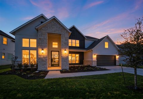 2413 Vittoria VW Leander TX 78641