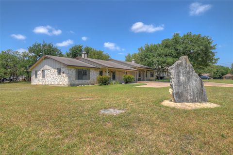 Photo of 3800 Foust TRL #B, Georgetown, TX 78628 (MLS # 7059350)