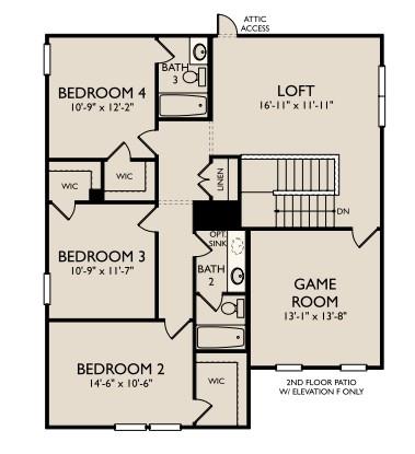 612 Palo Brea LOOP