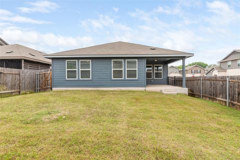 Tiny photo for 11201 Soules LN #148, Austin, TX 78748 (MLS # 1224353)