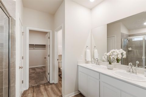 Tiny photo for 11201 Soules LN #148, Austin, TX 78748 (MLS # 1224353)