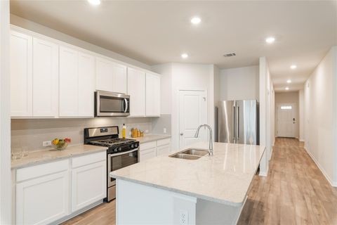 Tiny photo for 11201 Soules LN #148, Austin, TX 78748 (MLS # 1224353)