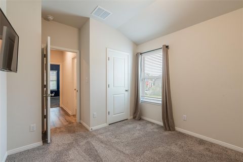 Tiny photo for 11201 Soules LN #148, Austin, TX 78748 (MLS # 1224353)