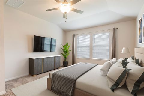 Tiny photo for 11201 Soules LN #148, Austin, TX 78748 (MLS # 1224353)