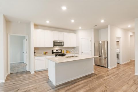 Tiny photo for 11201 Soules LN #148, Austin, TX 78748 (MLS # 1224353)