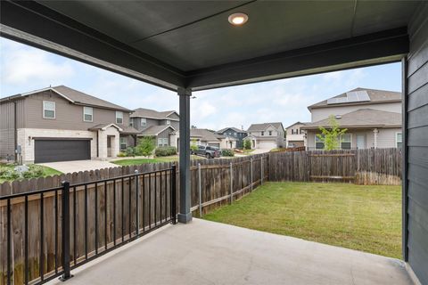 Tiny photo for 11201 Soules LN #148, Austin, TX 78748 (MLS # 1224353)