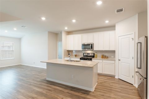 Tiny photo for 11201 Soules LN #148, Austin, TX 78748 (MLS # 1224353)