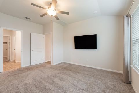 Tiny photo for 11201 Soules LN #148, Austin, TX 78748 (MLS # 1224353)