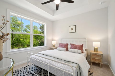 Tiny photo for 2410 Drew Lane Unit #5 Ln, Austin, TX 78748 (MLS # 9268969)