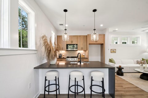 Photo of 2410 Drew Lane Unit #5 Ln, Austin, TX 78748 (MLS # 9268969)