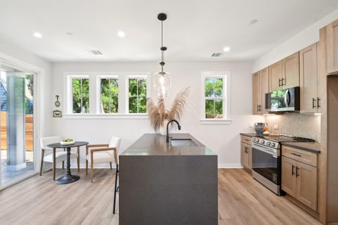 Tiny photo for 2410 Drew Lane Unit #5 Ln, Austin, TX 78748 (MLS # 9268969)