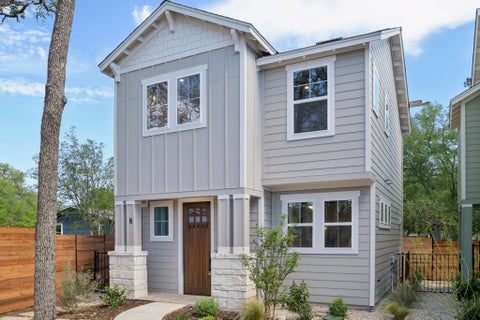 Tiny photo for 2410 Drew Lane Unit #5 Ln, Austin, TX 78748 (MLS # 9268969)