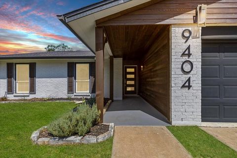 Photo of 9404 Meadow Vale, Austin, TX 78758 (MLS # 1810266)
