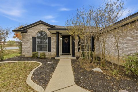 1509 Continental PASS Cedar Park TX 78613