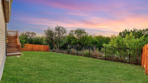 Tiny photo for 7804 Pace Ravine DR, Lago Vista, TX 78645 (MLS # 1104912)