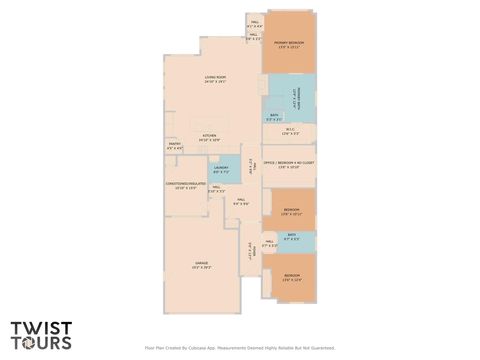 Tiny photo for 7804 Pace Ravine DR, Lago Vista, TX 78645 (MLS # 1104912)