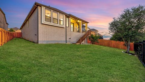 Tiny photo for 7804 Pace Ravine DR, Lago Vista, TX 78645 (MLS # 1104912)