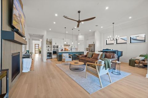 Tiny photo for 7804 Pace Ravine DR, Lago Vista, TX 78645 (MLS # 1104912)