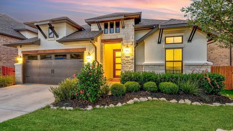 7804 Pace Ravine DR Lago Vista TX 78645