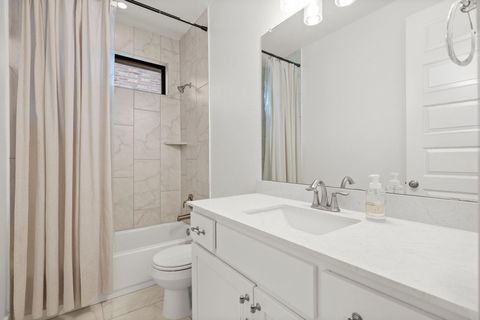 Tiny photo for 7804 Pace Ravine DR, Lago Vista, TX 78645 (MLS # 1104912)