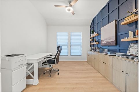 Tiny photo for 7804 Pace Ravine DR, Lago Vista, TX 78645 (MLS # 1104912)