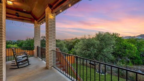 Photo of 7804 Pace Ravine DR, Lago Vista, TX 78645 (MLS # 1104912)